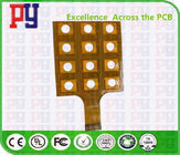 China HDI Hard 4 Layers FR4 HASL PCB Printed Circuit Board manufacturer