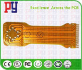 China Production of 24-Hour Urgent Consumer Electronics Products FPC Flexible Board Circuit Board manufacturer