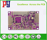 China ENIG Process FR4 PCB Board 4 Layers Immersion Gold PCB 1.0mm Thickness For Medical manufacturer