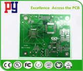 China Durable Prototype Printed Circuit Board , FR4 Double Layer Pcb High Precision manufacturer