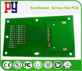 China Fr-4 Tg170 Fr4 Printed Circuit Board , Double Side Printed Board Assembly With Hasl manufacturer