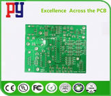 China 2L FR4 Double Sided PCB Board , Quick Turn PCB Prototypes 1.2mm OSP ENIG Surface manufacturer