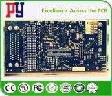 China HDI 8 Layers Multilayer PCB Circuit Board Immersion Gold Surface Finishing manufacturer