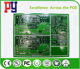 China High Tolerance PCB Printed Circuit Board 4 Layer Fr4 1.6mm Board Thickness manufacturer
