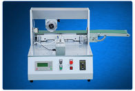 China White SMT Assembly Equipment LED500 / LED PCB Sub Board Machine V-CUT200 manufacturer