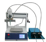 China AB Dispenser / Epoxy Dispensing Machine , Automatic Glue Dispensing Machine manufacturer