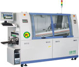China Wave Soldering Machine SMT Assembly Equipment For PCB Assembly Line 250 manufacturer