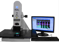 China 3D Optical Measurement System , Digital Video Measurement System manufacturer