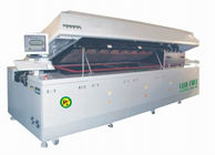 China Automatic SMT Assembly Equipment 10 Zones LEAD Free Nitrogen Reflow Oven manufacturer