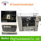 China YAMAHA YV100XG SMT Assembly Equipment Electronic Component Mounting Machine manufacturer