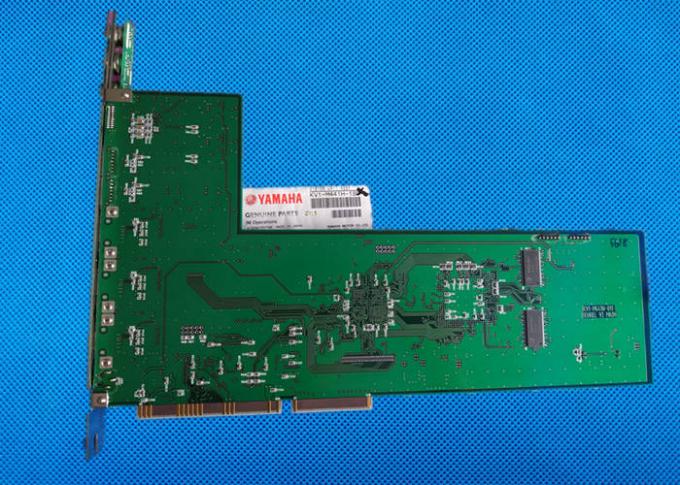 Vision Main SMT PCB Board Assy KV1-M441H-180 YAMAHA YV100XG machine