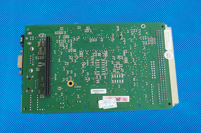 PCB Material 193409 Next Move Control ES Card For DEK Horizon Machine