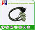 Smt Laser Cable 40045434 LNC60 I F CABLE ASM use for JUKI KE2070 Flexible Mounter factory