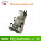 Non Standard Braid SMT Feeder Stainless Steel For YAMAHA YS SMT Placement Equipment factory
