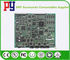 E8601721A0 JUKI 750 SUB-CPU SMT PCB Board for Surface Mount Technology Equipment factory