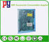 N1F2252A SMT PCB Board Panasonic Control Card MZZZ500 FA-M00225 For Panasert MSHG3 Machine factory