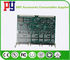 Panasonic Panasert SMT PCB Board N1S223 SA-M00223 Circuit Board For SMT SPP - V Screen Printer factory