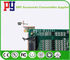 Panasonic Panasert SMT PCB Board N1S223 SA-M00223 Circuit Board For SMT SPP - V Screen Printer factory
