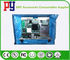SMT CPU PCB Control Board NBC-IC4BM For HT122 Electronic Component Mounting Equipment factory
