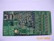 8 layer circuit board  green  fr4  1OZ   Multilayer PCB Board   HDI factory