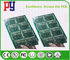 Multilayer 1.2MM Fr4 PCB Prototype Printed Circuit Board factory
