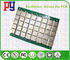 Green 6 Layer High Tg 3oz FR4 PCB Board Assembly factory