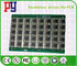 Green 6 Layer High Tg 3oz FR4 PCB Board Assembly factory