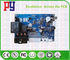 High Tg Fr4 2.5mm 2oz PCB Printed Circuit Board factory