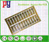 Double Layer FPC 1.6mm thickness FR4 Flexible PCB Board 4oz factory