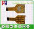ENIG Fpca Laminating 4oz FR4 PCB Printed Circuit Board factory