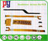 rigid flex printed circuit boards FPC Flexible Board 24 Hours Urgent Flexible PCB Circuit Board factory