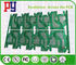 Double Sided Rigid HASL FR4 3mil Two Layer Circuit Board factory