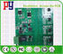 Vending Machine HASL FR4 3.2mm Payment Player PCB Motherboard factory