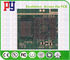 Lead Free 3mil 4oz FR4 Multi Layer PCB Motherboard factory