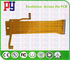 OSP FR4 4oz FPC Flexible PCB Assembly 3.2mm Thickness factory