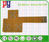 Multilayer 3mil 3.2mm PCB Printed Circuit Board 4oz factory
