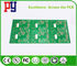 1OZ Copper Single Sided PCB Board OSP Surface Finish 1.2mm Thickness CE Approval factory