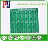 1.6mm Thickness FR4 PCB Board 1oz Copper Green Solder Mask Color High Precision factory