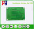 2L FR4 Double Sided PCB Board , Quick Turn PCB Prototypes 1.2mm OSP ENIG Surface factory