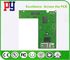 Base Material FR-4 Double Sided PCB Board Fr4 1.6MM Thickness Long Lifespan factory