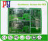 High Tolerance PCB Printed Circuit Board 4 Layer Fr4 1.6mm Board Thickness factory