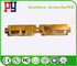 Printed Circuit Board Rigid Flex PCB Multilayer Non Halogen Material Thickness 0.15mm factory