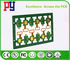 Medical Double Sided Tinned Rigid Flex Printed Circuit Boards 4 Layers ENIG Process factory