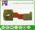 High Precision Rigid Flex Printed Circuit Boards 8 Layers Fr4 Base Material factory