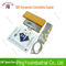 Durable SMT Thermal Profiler Slim KIC 2000 9 Channel For Reflow Oven Machine factory
