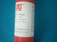 Red Plastic SMT Solder Paste 120-150 Degree UV Adhesive Glue For Posts 200G factory