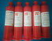 Red Plastic SMT Solder Paste 120-150 Degree UV Adhesive Glue For Posts 200G factory