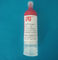 Red Plastic SMT Solder Paste UV Curing Plastic Bonding Adhesives For Posts 30CC factory