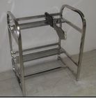 China JUKI smt storage feeder cart( Feeder trolley) manufacturer