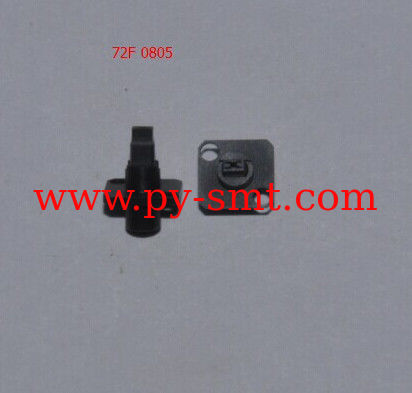 China YAMAHA YG200 SMT NOZZLE manufacturer